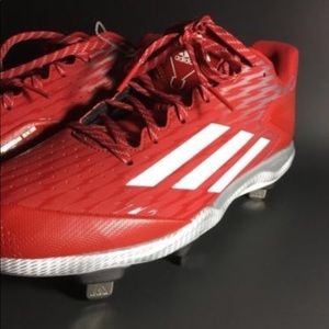adidas ironskin cleats